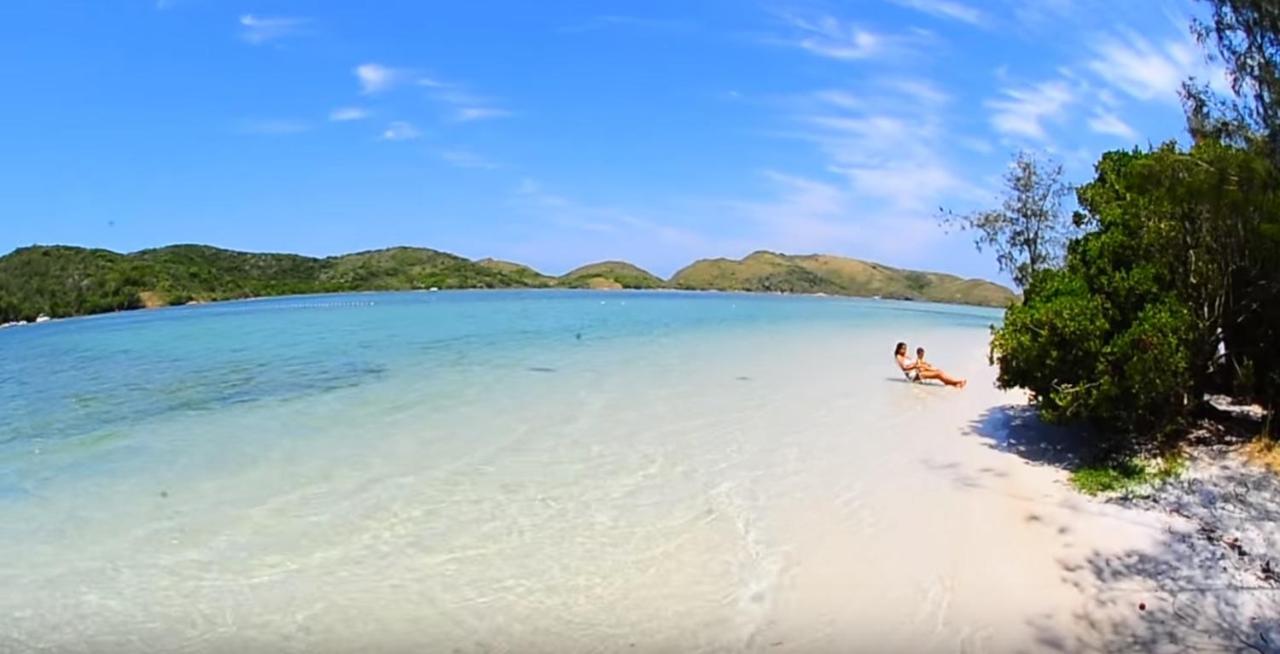 Duplex Otimo 16 Pessoas - Cabo Frio, 5 Quartos A 15 Minutos Da Praia エクステリア 写真