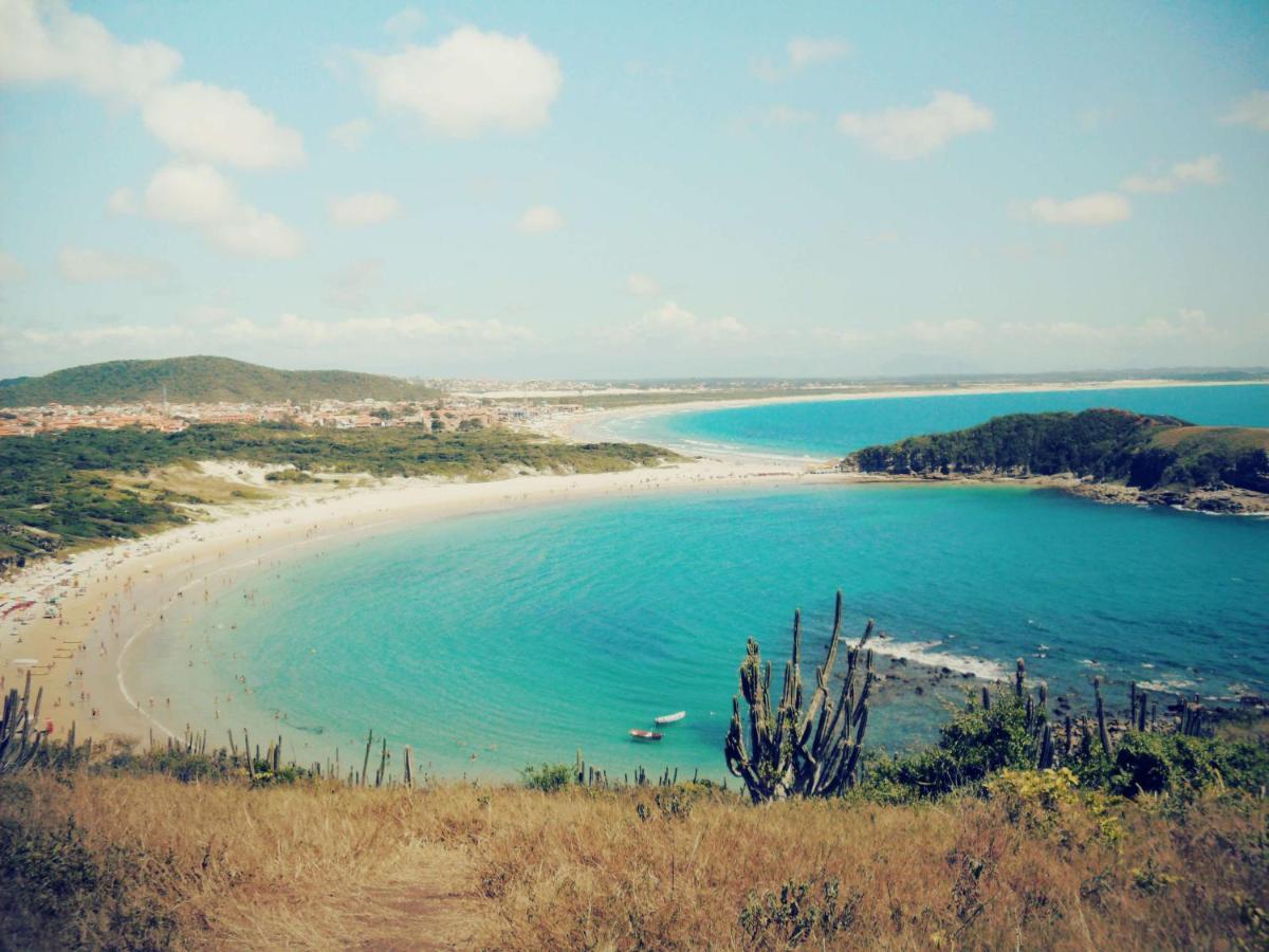 Duplex Otimo 16 Pessoas - Cabo Frio, 5 Quartos A 15 Minutos Da Praia エクステリア 写真